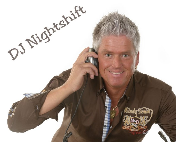 DJ Nightshift